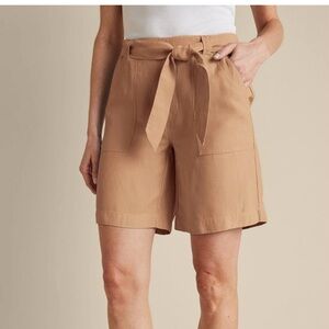 Soft Surroundings NWT Shorts -3X